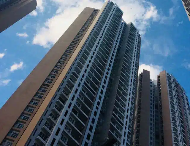 property investment in navi Mumbai